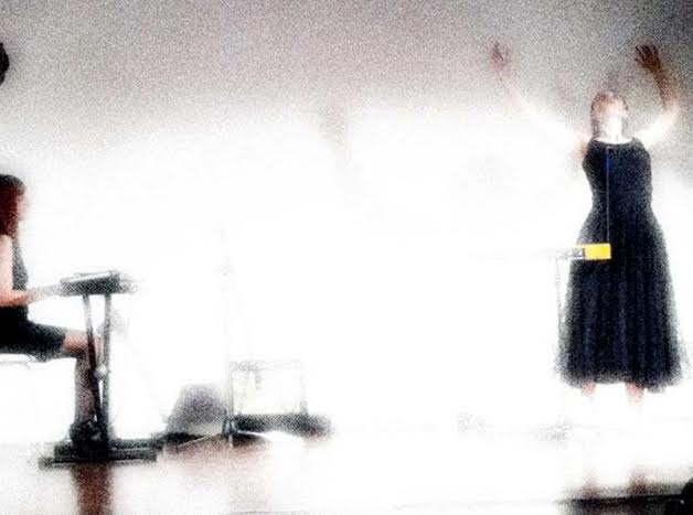 Odissea Contemporanea